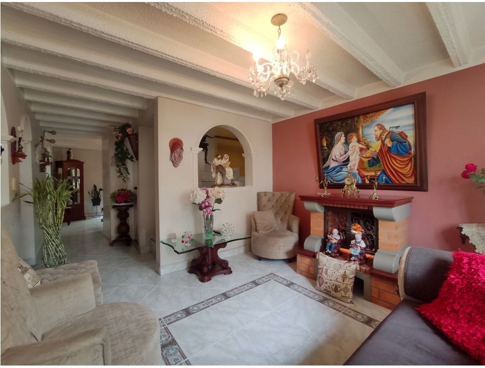 Casa para la venta en Belen la Nubia