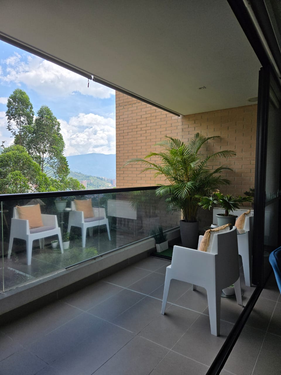 Venta de apartamento en Envigado Loma de Las Brujas