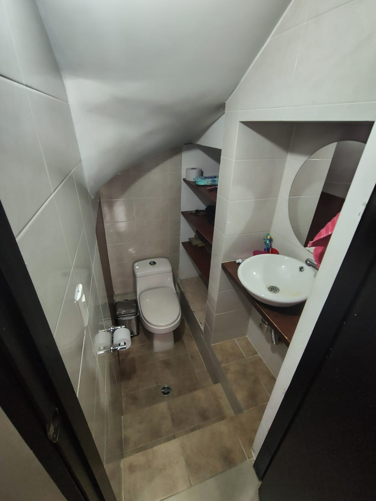 Casa para venta en la mota Medellin