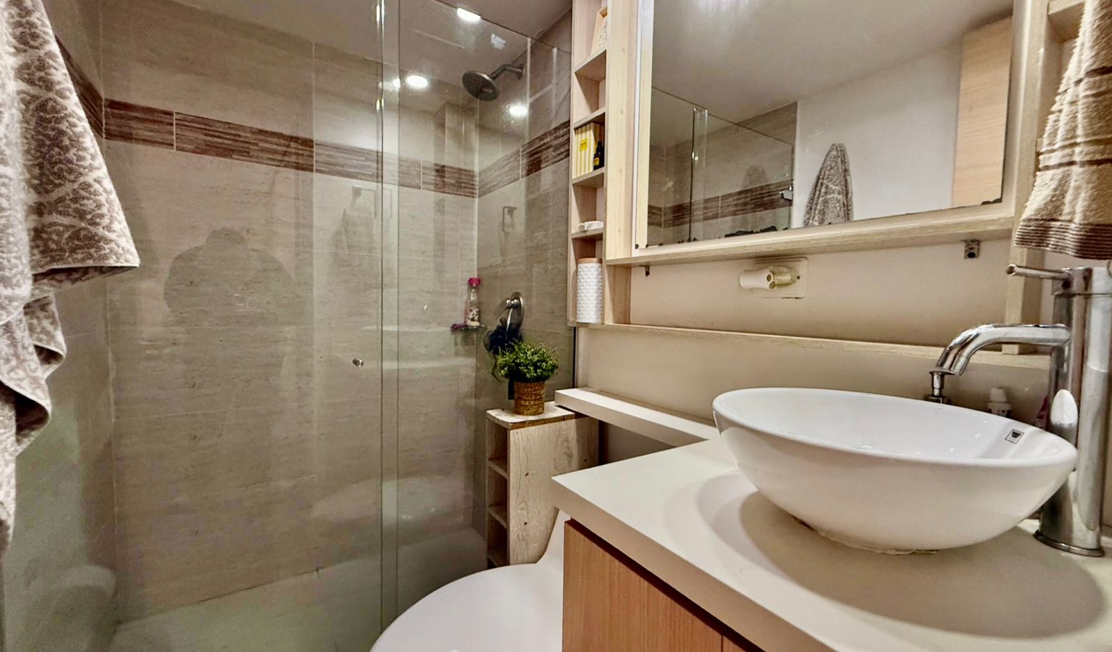 Apartamento para la venta en Sabaneta Pan de Azucar