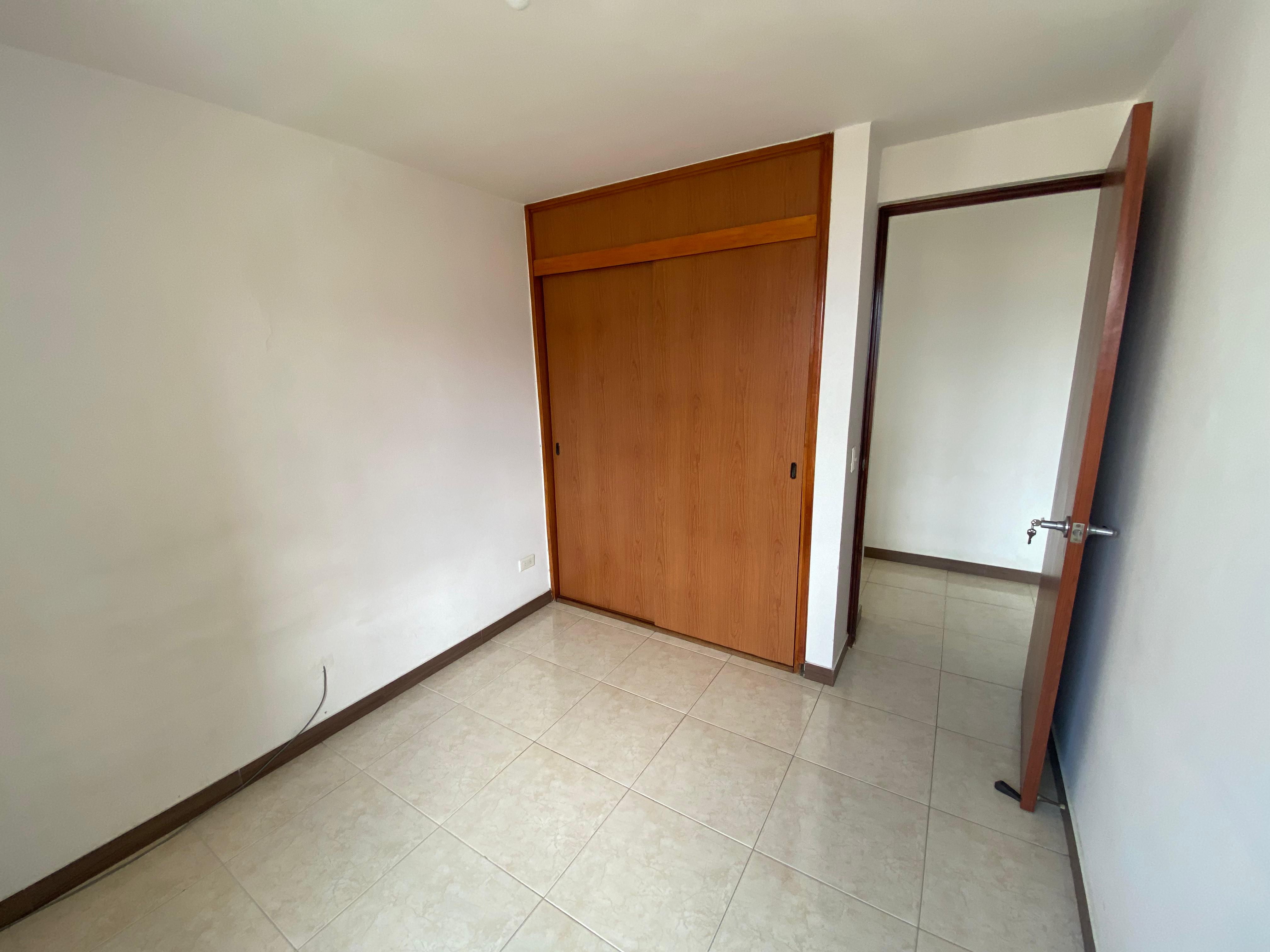 Apartamento en venta Loma de los Bernal