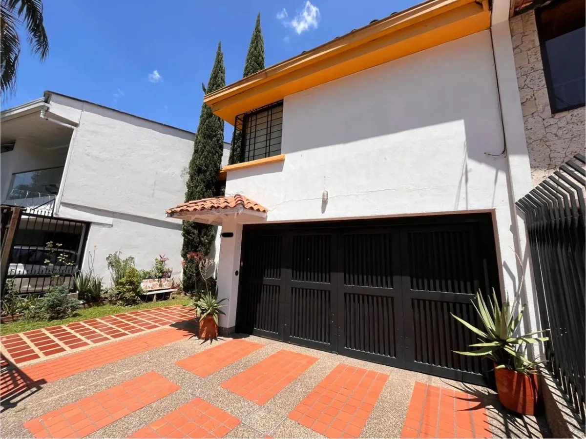 Casa en venta en Belen la Palma Medellin