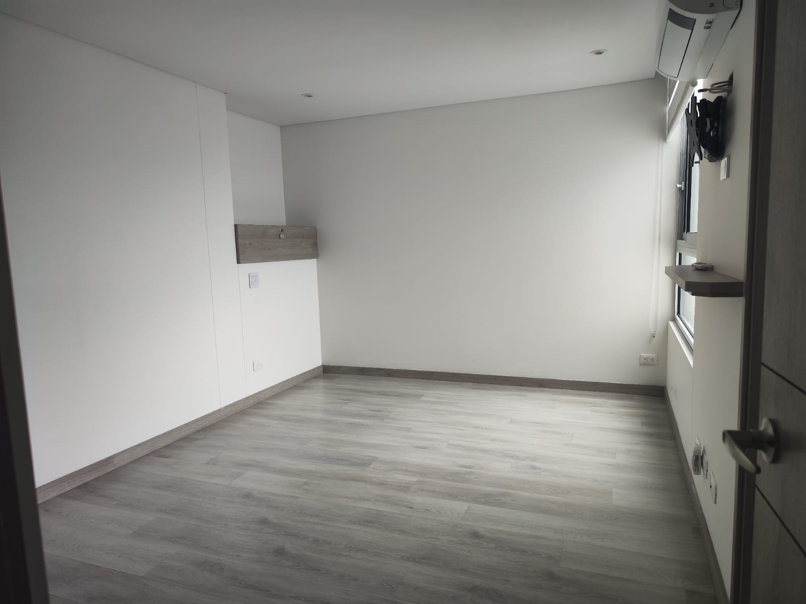 Penthause Duplex en venta en Envigado sector los Mesa