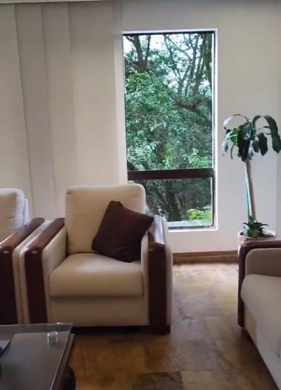 Apartamento en Venta El Campestre el Poblado Medellin
