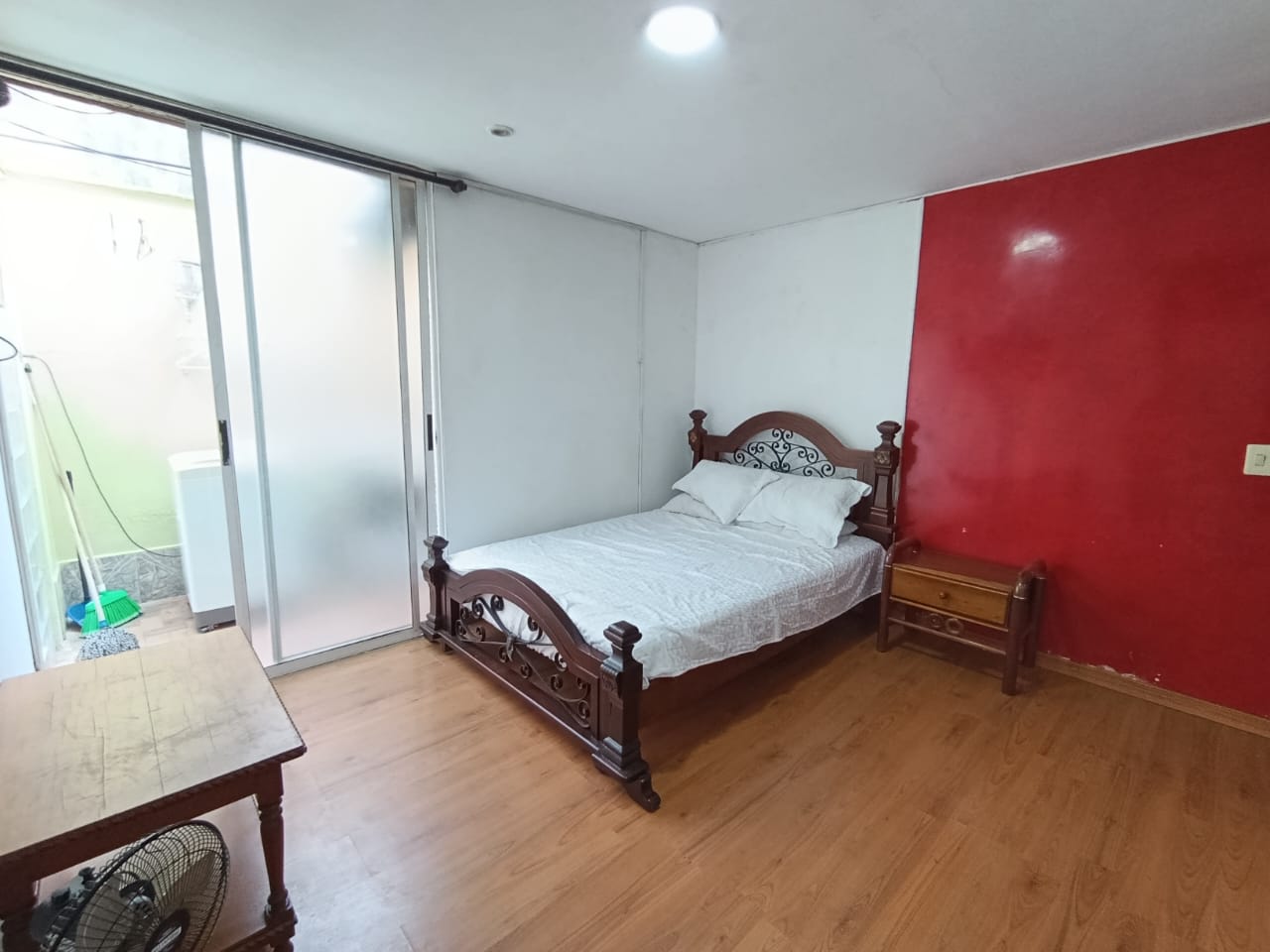 APARTAMENTO EN  ARRIENDO BELEN LA PALMA