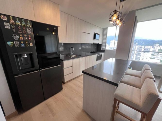 Venta de Apartamento en La Estrella Suramerica