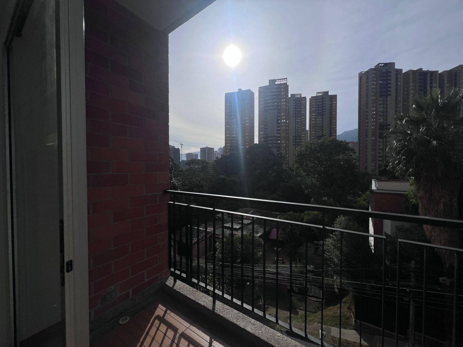 Apartamento para la venta Sabaneta San Remo