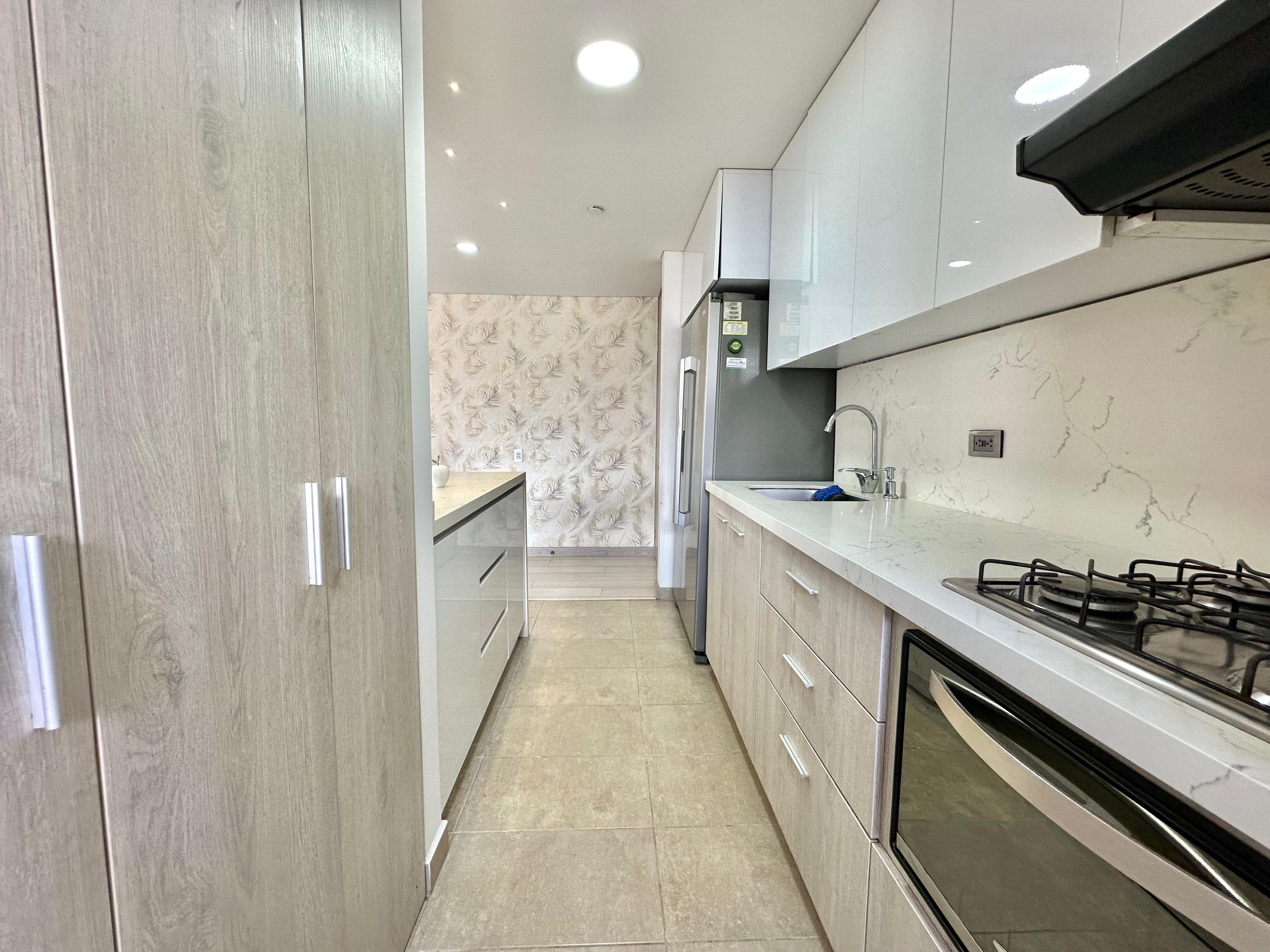 Apartamento Para La Venta Sabaneta Antioquia.