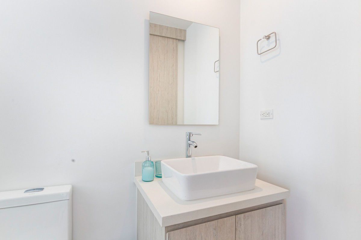 Apartamento para arriendo amoblado Lalinde Poblado