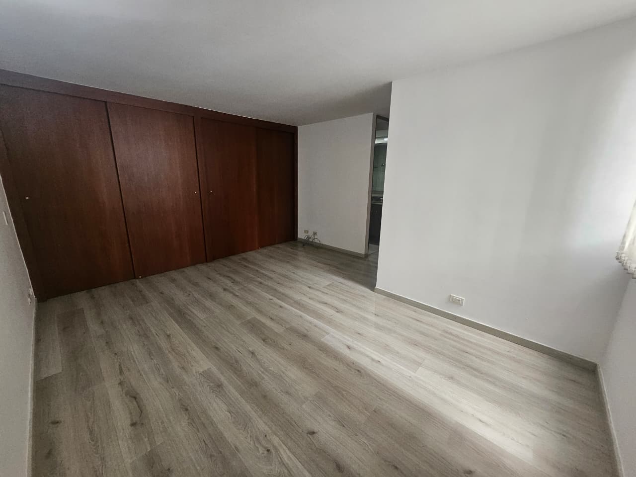 Apartamento en arriendo en Ciudad del Río El Poblado