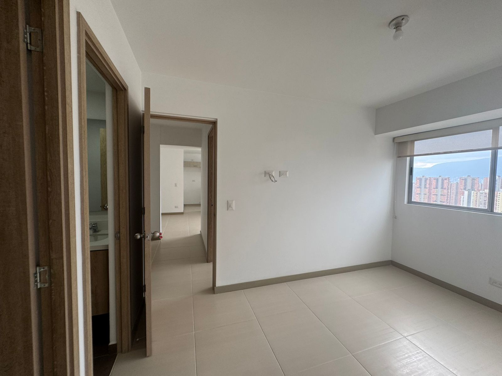 Apartamento para arriendo Toledo - La Estrella