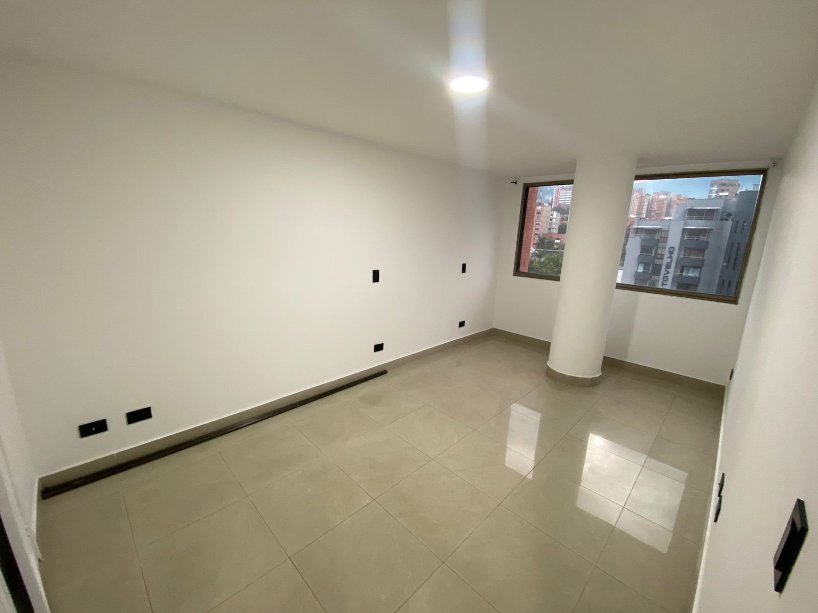 Apartamento en Arriendo la castellana