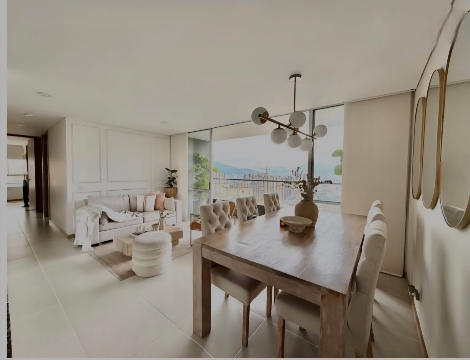 Apartamento para la venta Sabaneta San Remo