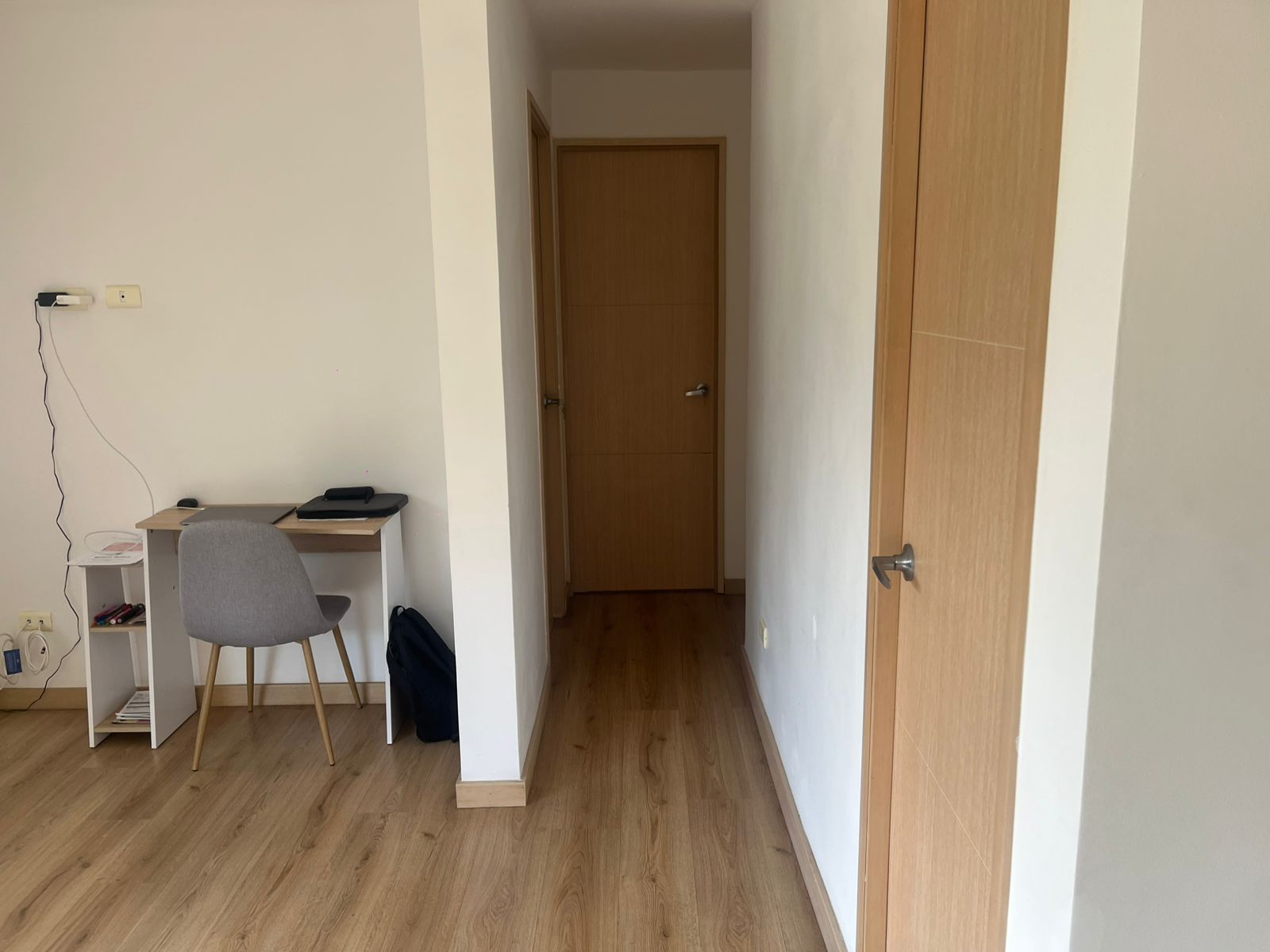 Apartamento para la venta Sabaneta San Remo