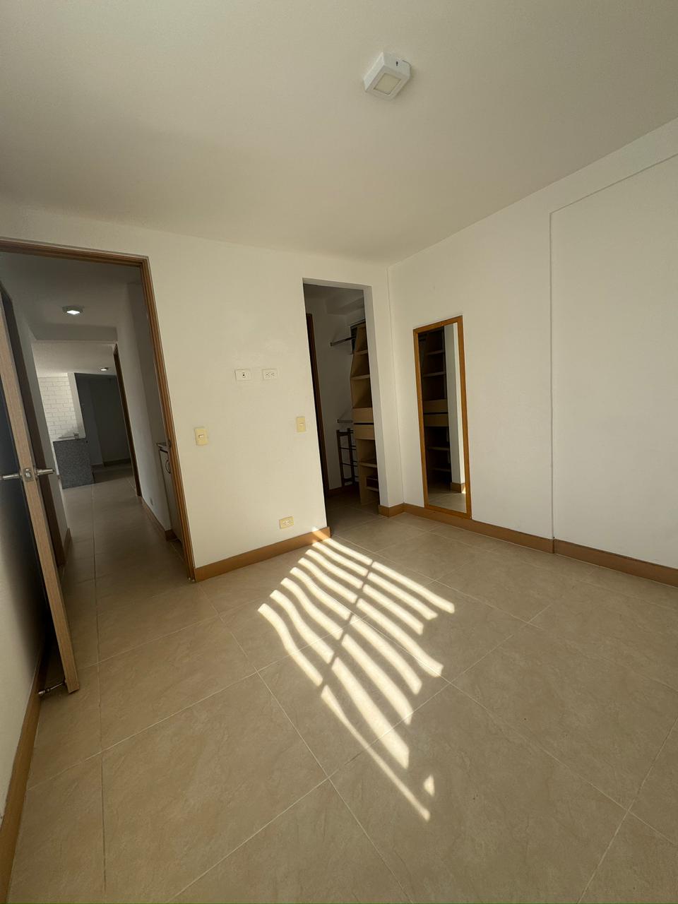 Apartamento para la venta Sabaneta San Remo