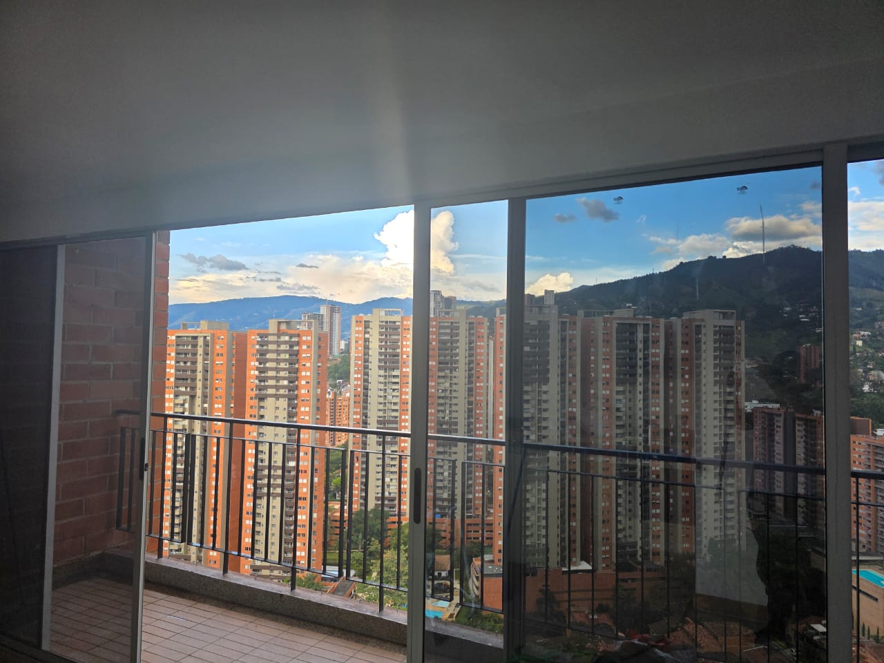 Apartamento para la venta Sabaneta San Remo