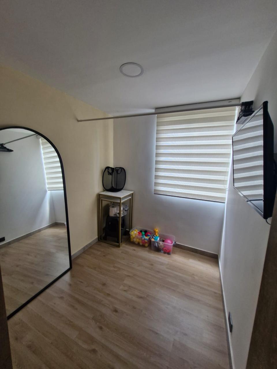 Apartamento en venta en Robledo Pajarito - Las Lunas