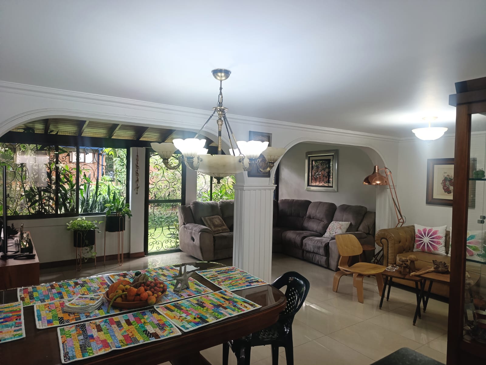 Casa en venta Medellín sector la mota