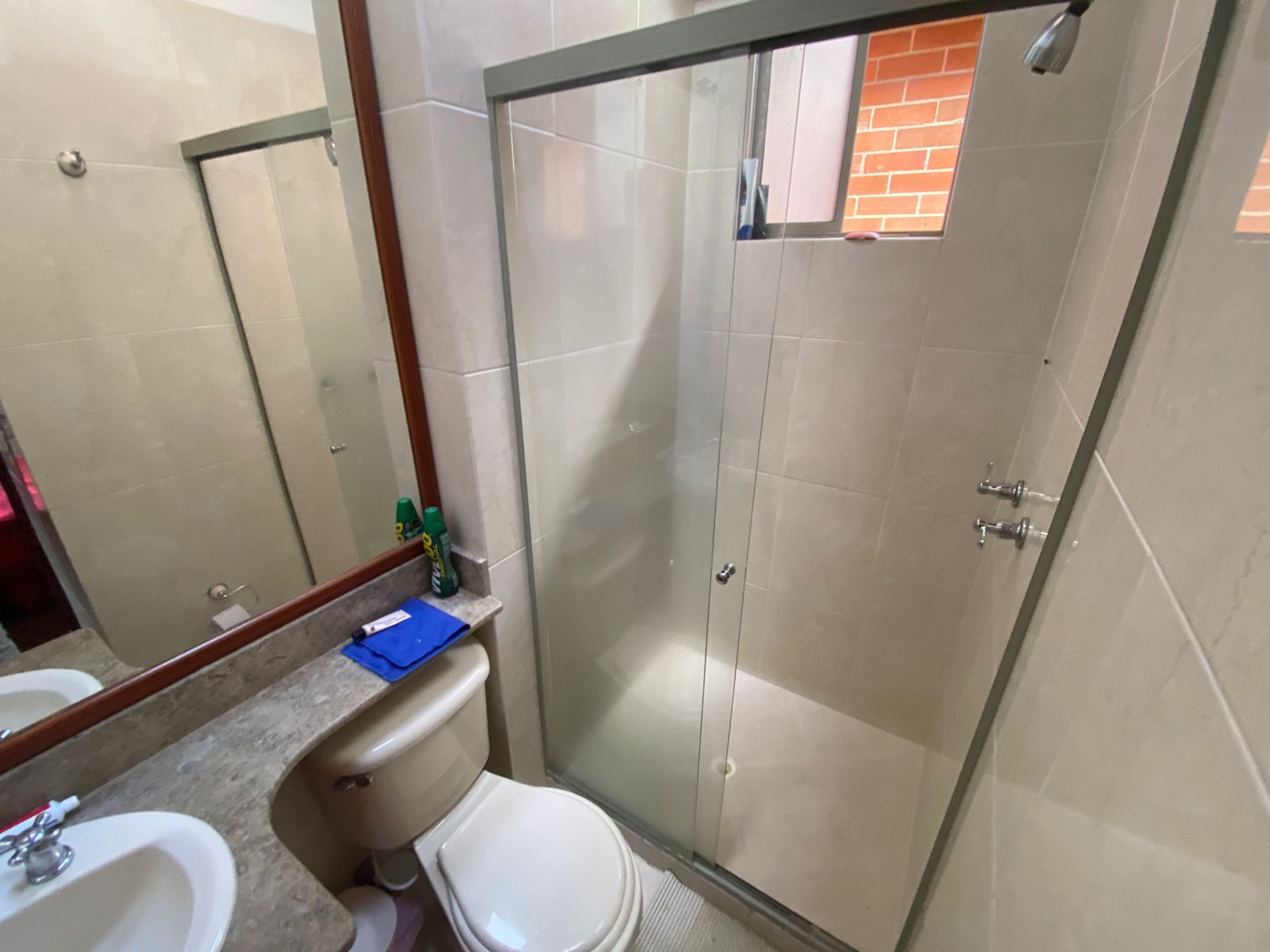 Casa en venta en Envigado Loma del Chocho