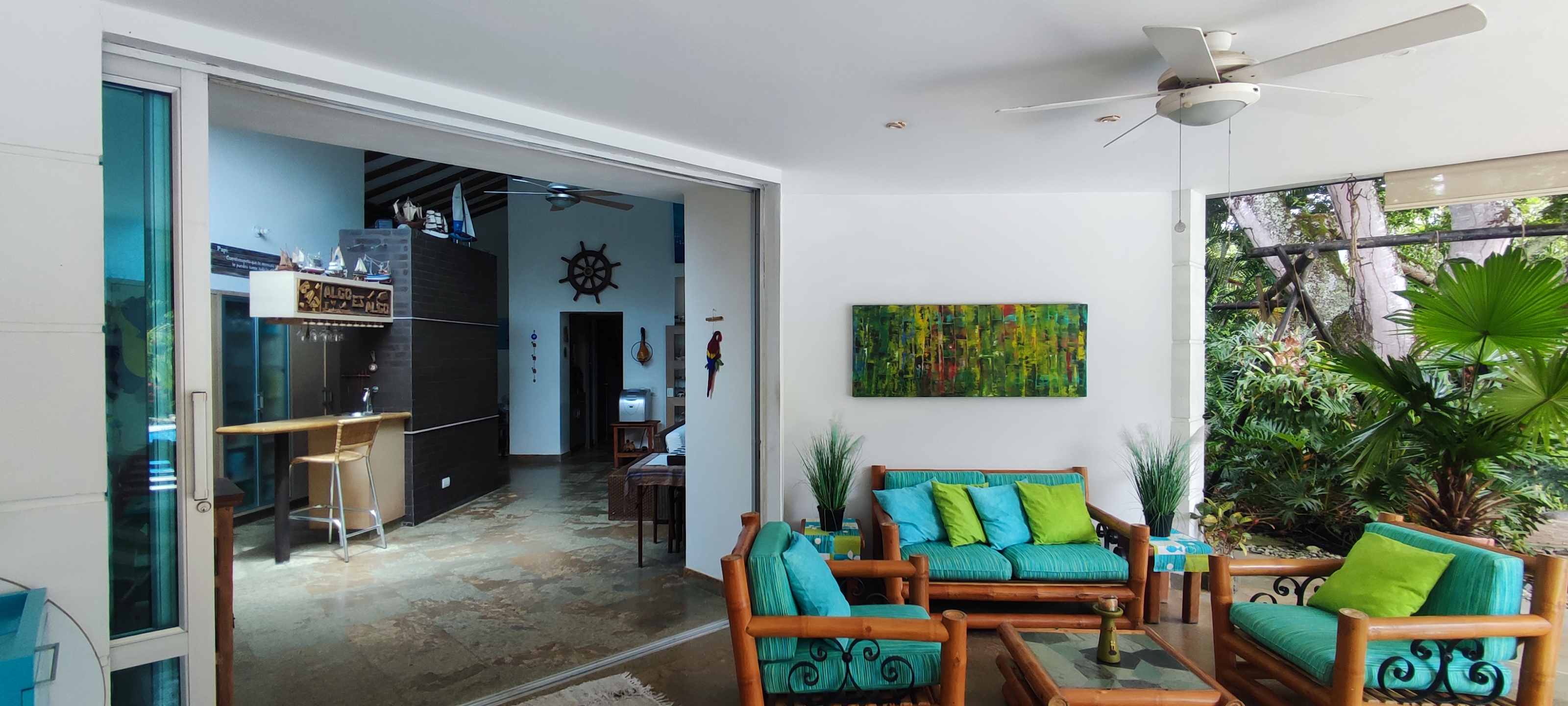 Venta de finca en San Jeronimo El Hato