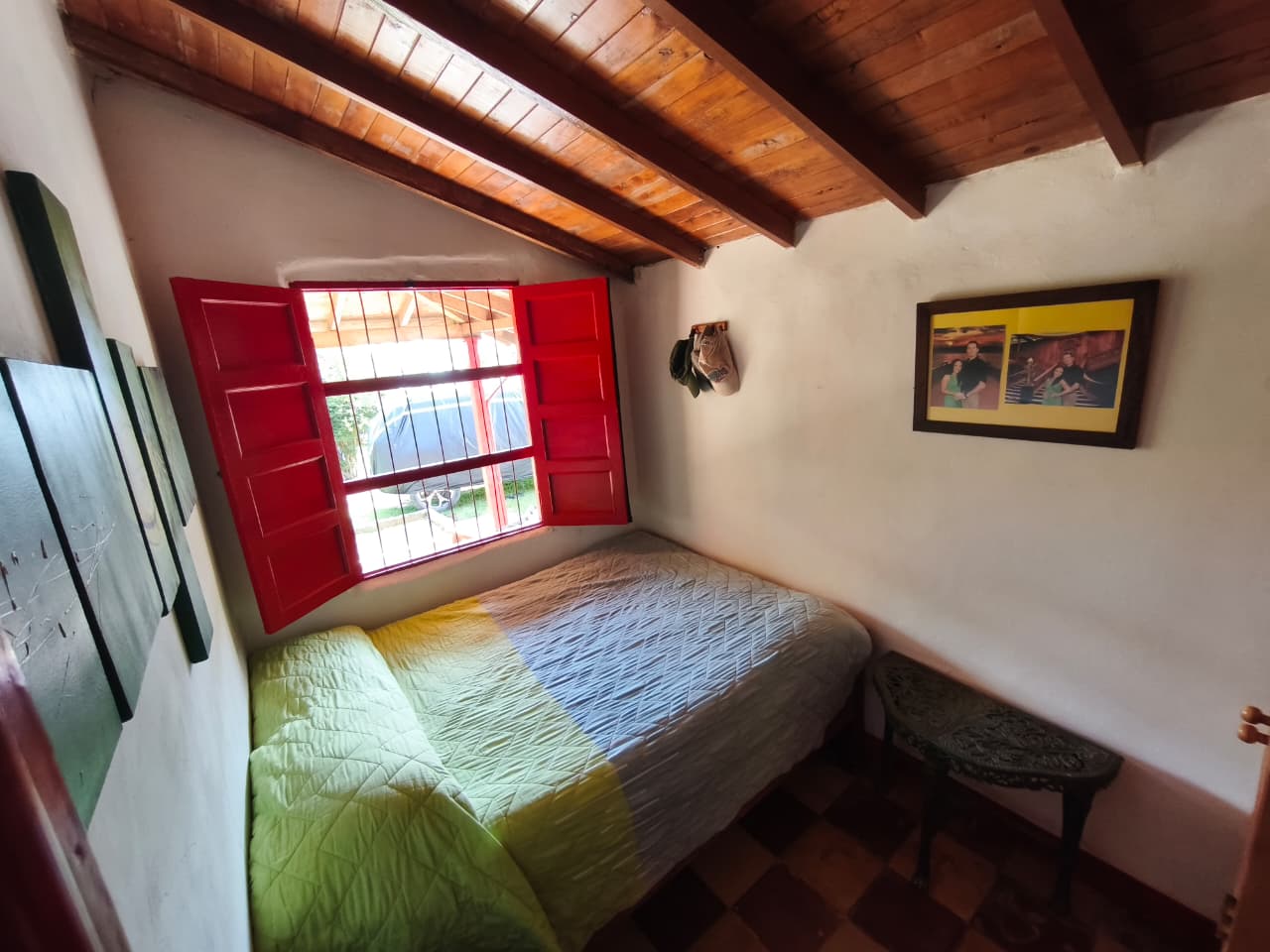 Finca en venta Titiribí Antioquia sector jardín