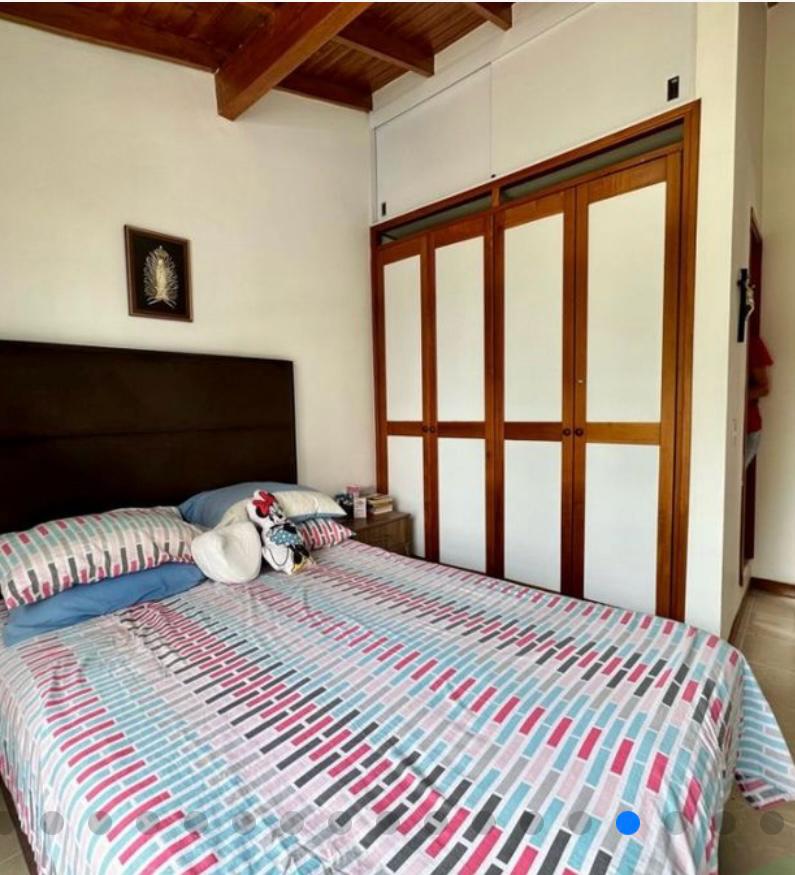 Casa en venta en la Estrella Antioquia