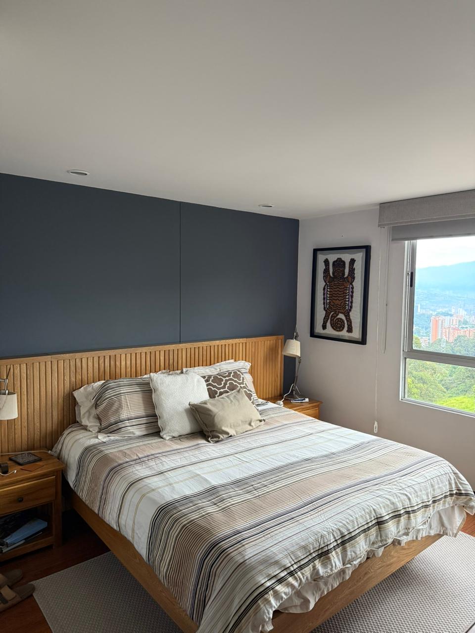 Apartamento para la venta en las Palmas Medellin