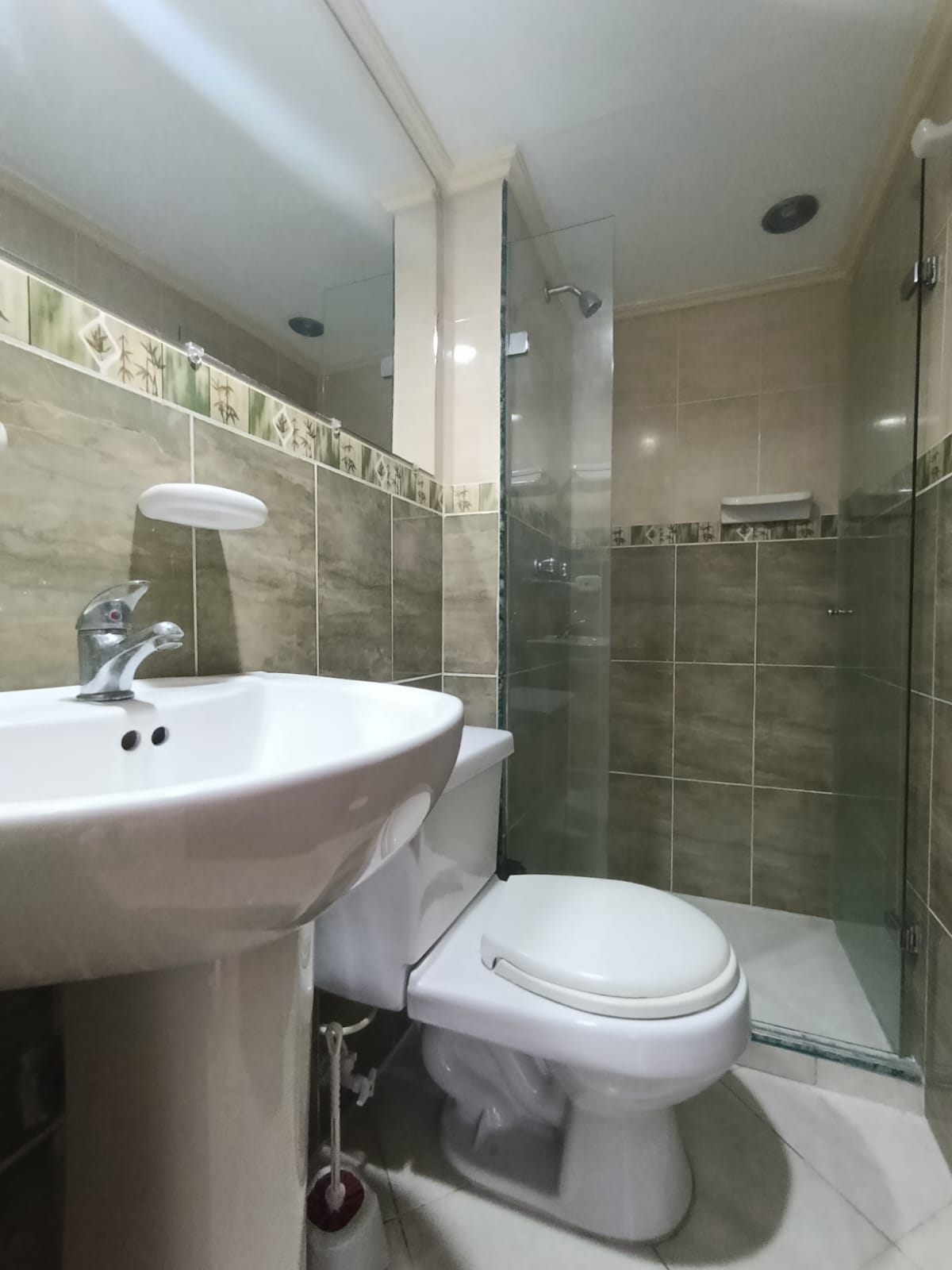 APARTAMENTO EN ARRIENDO, RODEO ALTO