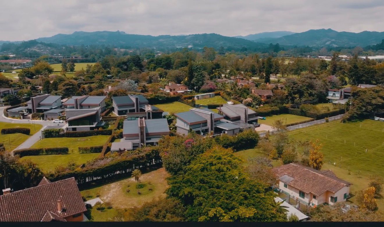 Casa en venta en Llano grande Rionegro