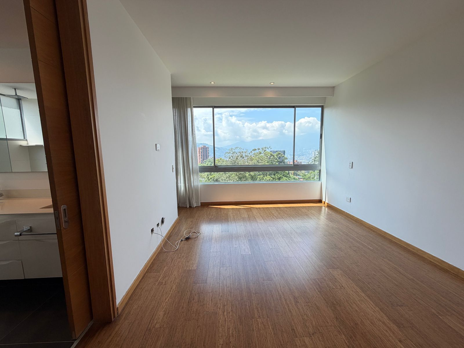Apartamento en venta Medellin Poblado los Balsos