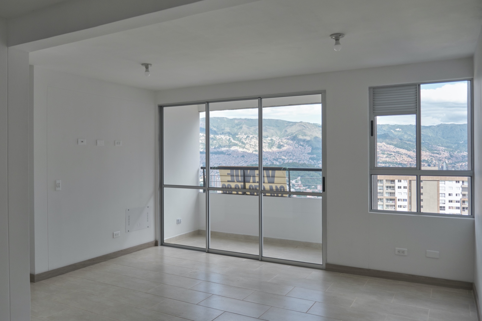 Apartamento nuevo en arriendo en Calasanz Medellin Antioquia