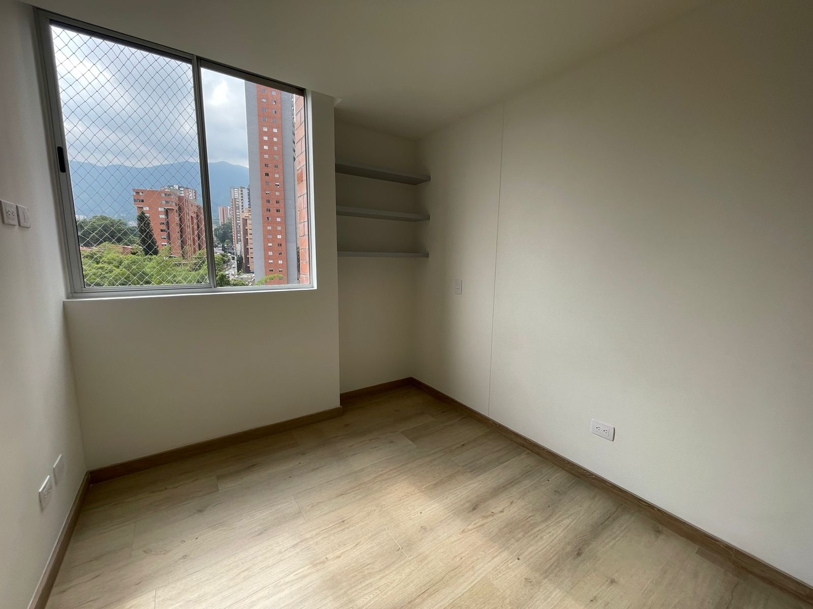 Venta de apartamento en La Estrella Suramerica