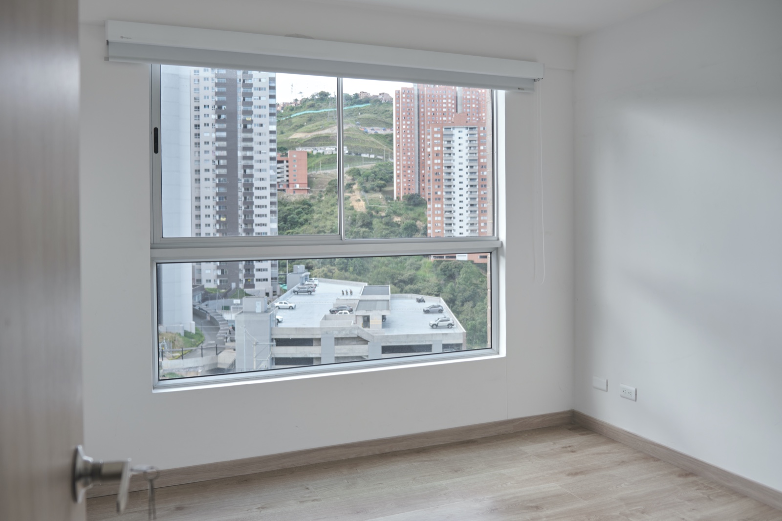 Apartamento nuevo en arriendo en Calasanz Medellin Antioquia