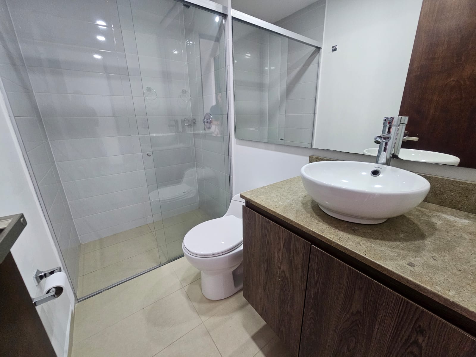 Venta de apartamento en El Poblado Las Palmas