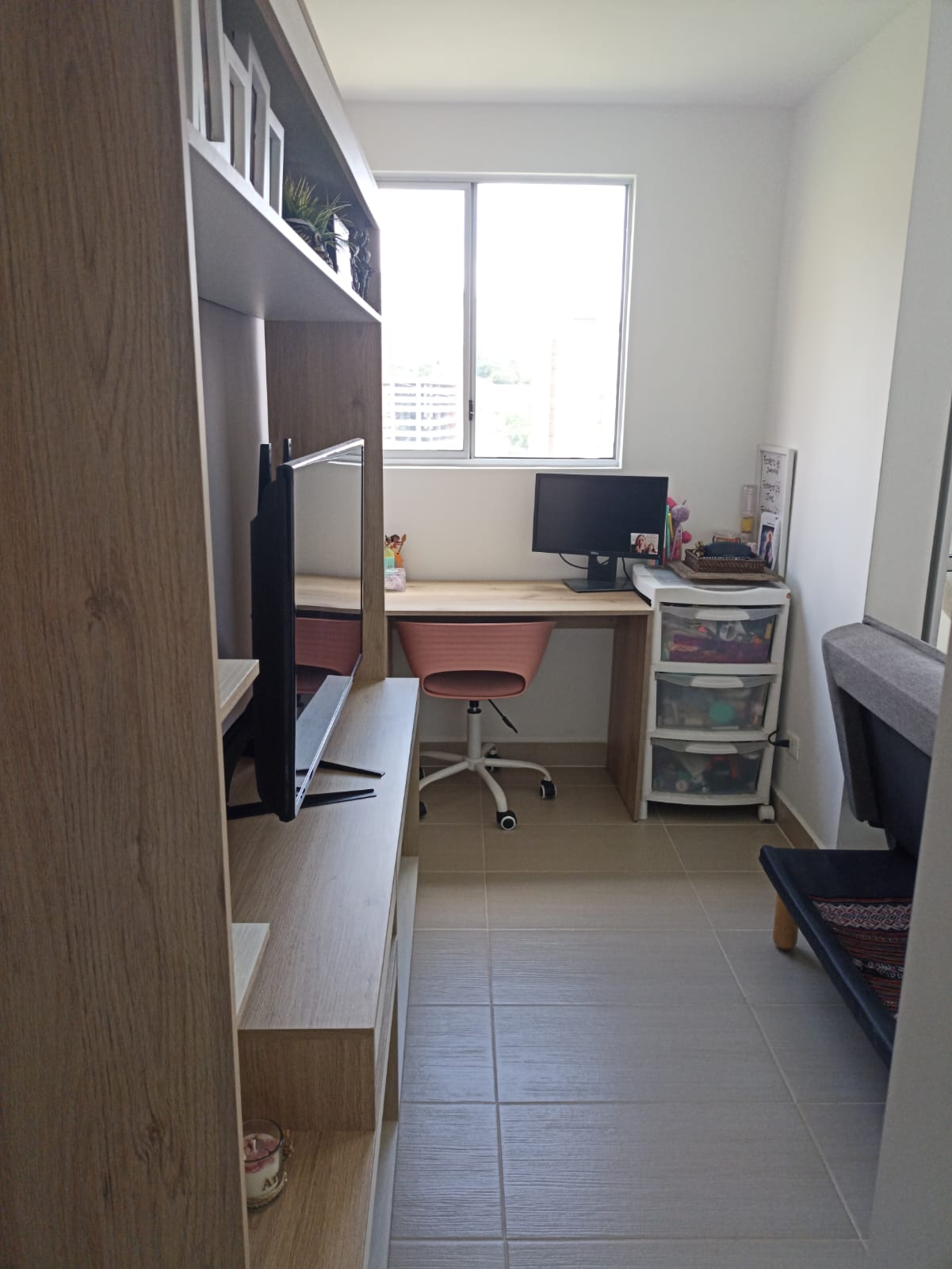 Apartamento en venta en Calasanz Medellín Antioquia