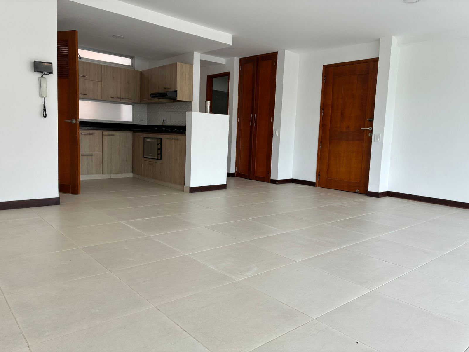 Venta de apartamento en El Estadio Medellin