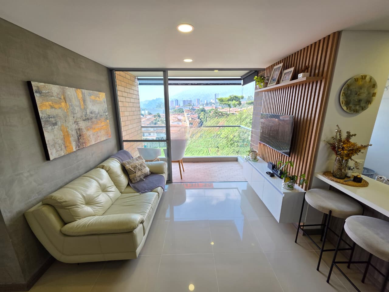 Apartamento en venta suramerica itagui