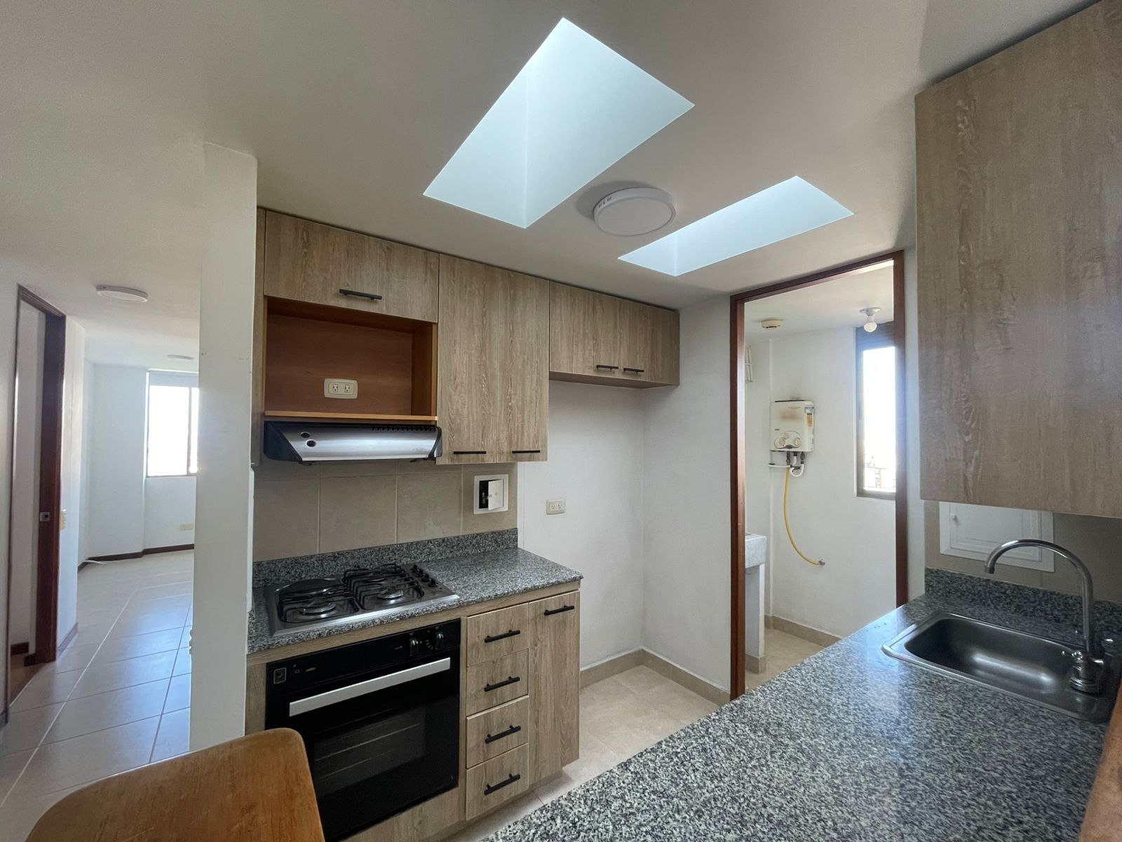 Apartamento en venta en Envigado Cumbres