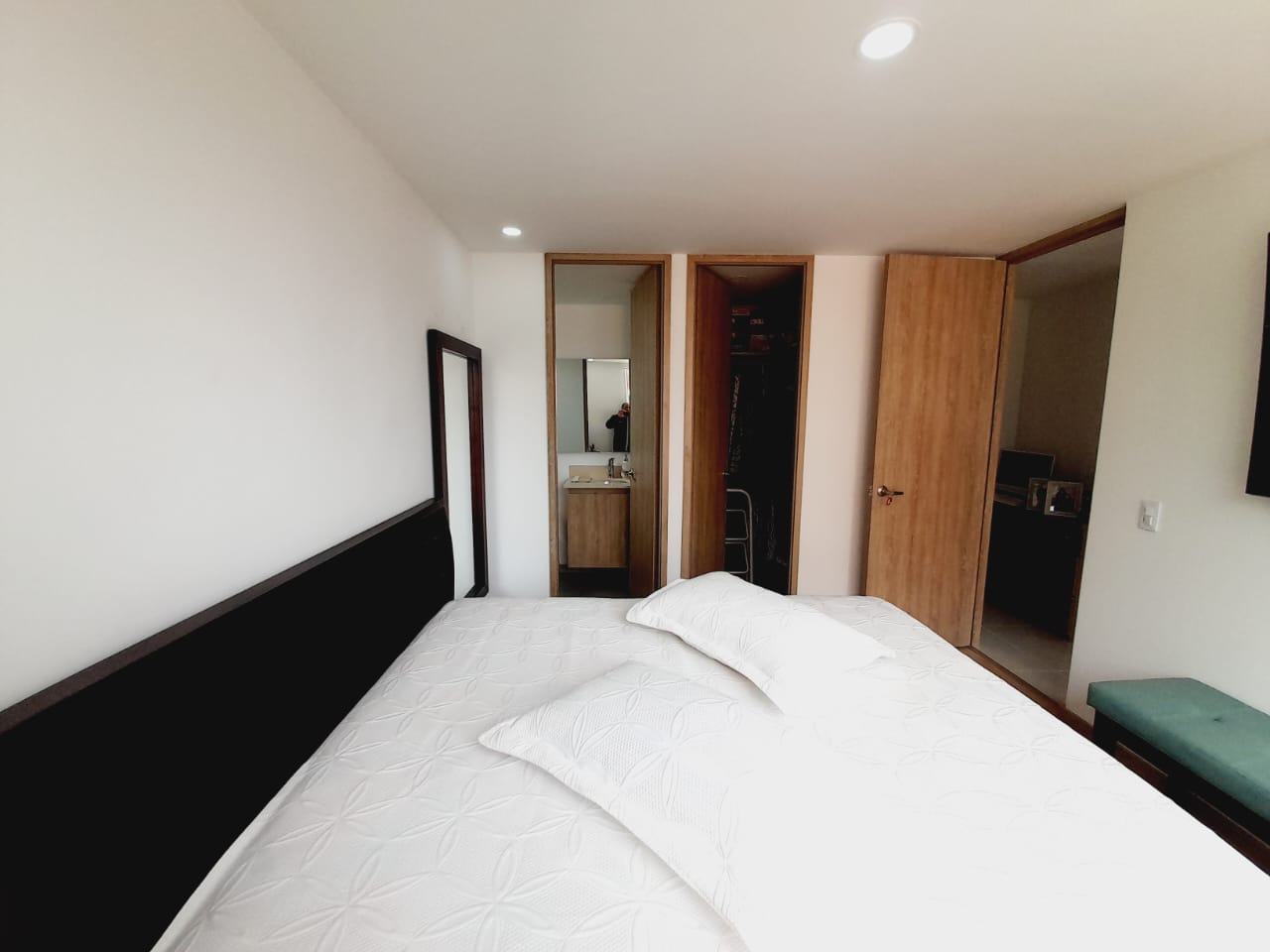 Apartamento para la venta Sabaneta San Remo