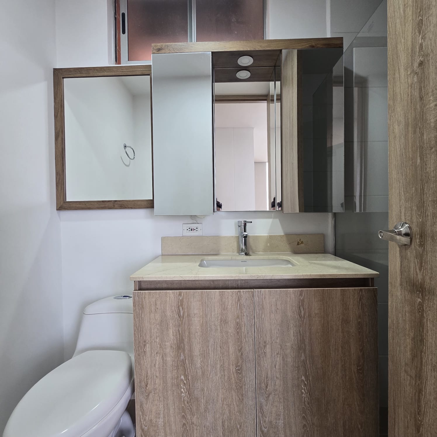 Apartamento para la venta Sabaneta San Remo