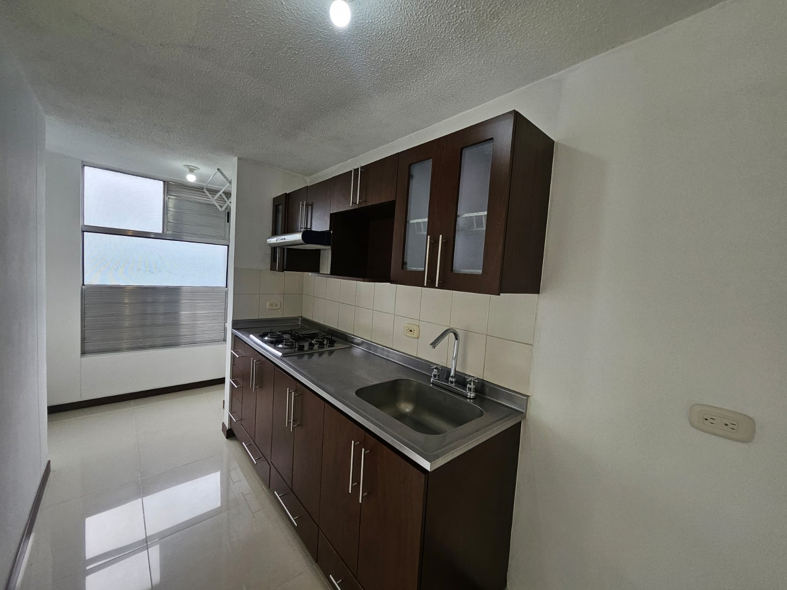Apartamento en arriendo en San Julián El Poblado
