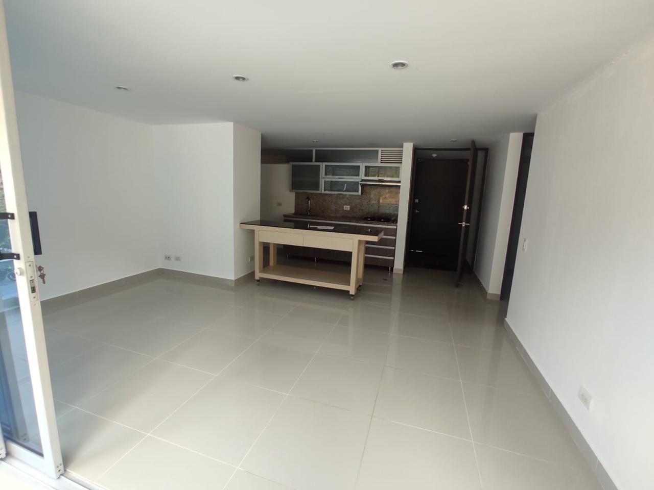 Apartamento en arriendo en Sabaneta