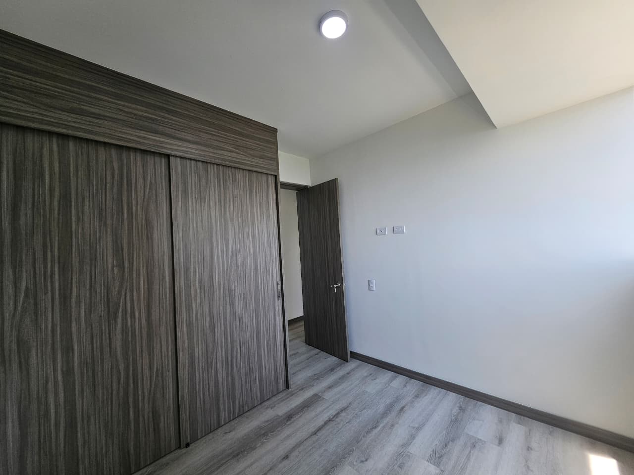 Apartamento para venta en Las Palmas Medellín