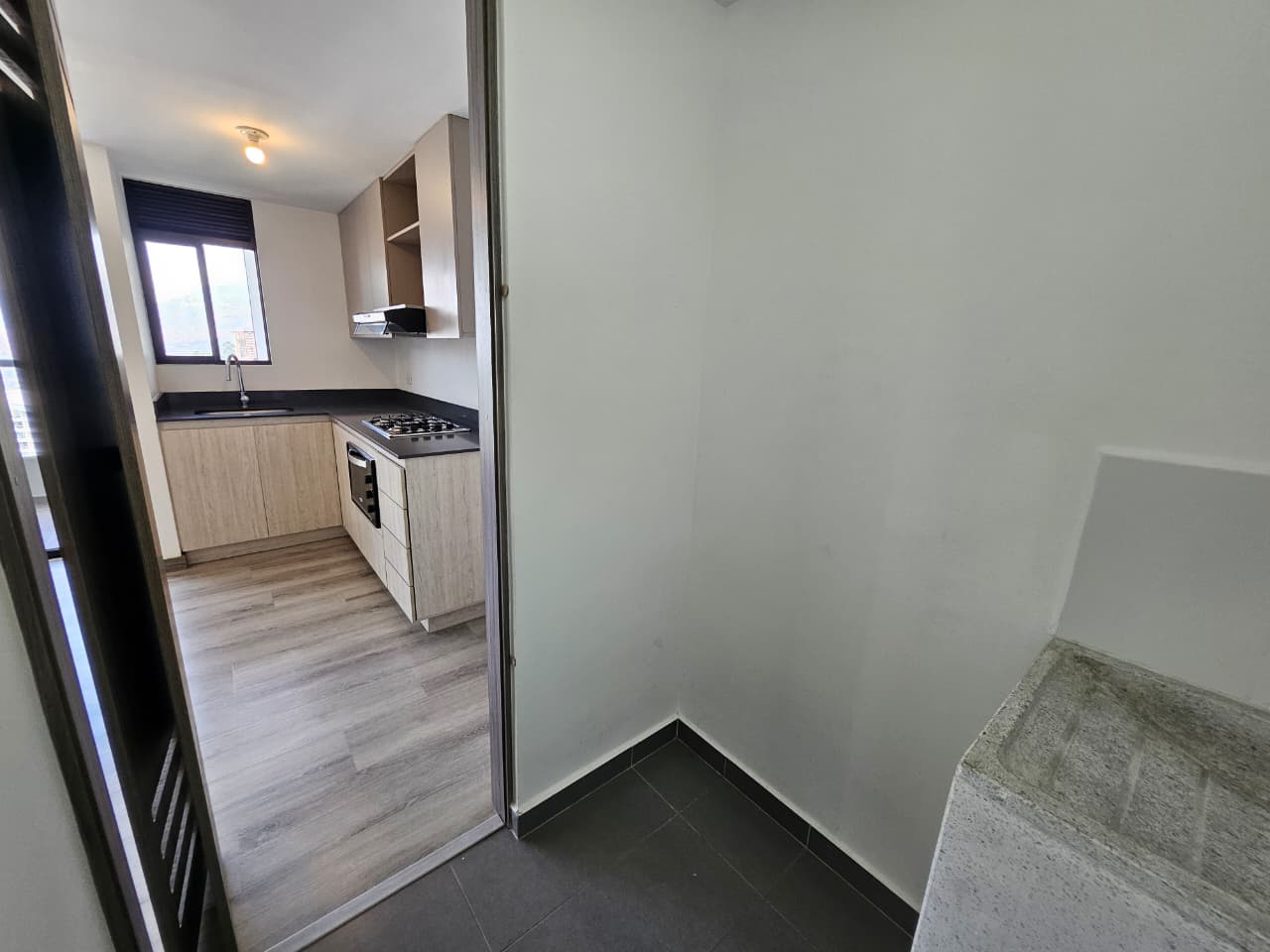 Apartamento para arriendo en Las Palmas Medellín