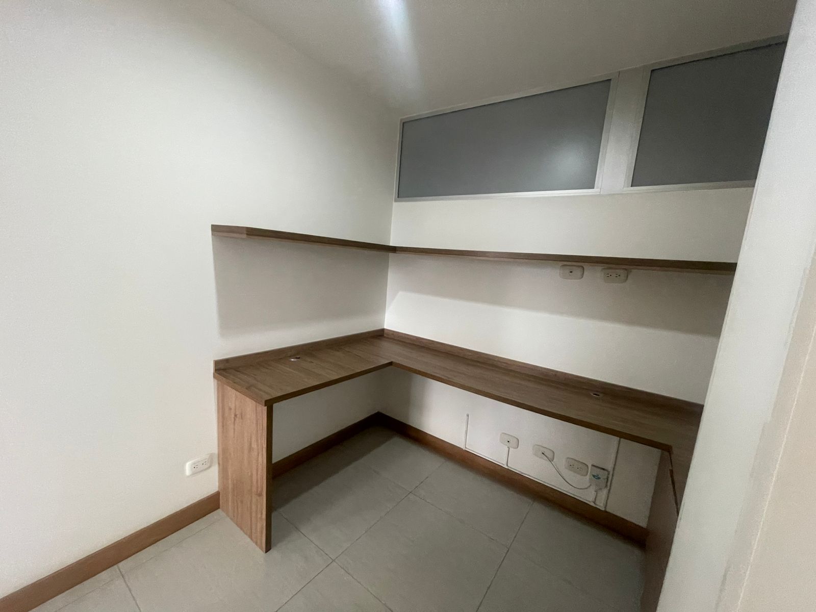 Apartamento en arriendo en Envigado Loma del Esmeraldal