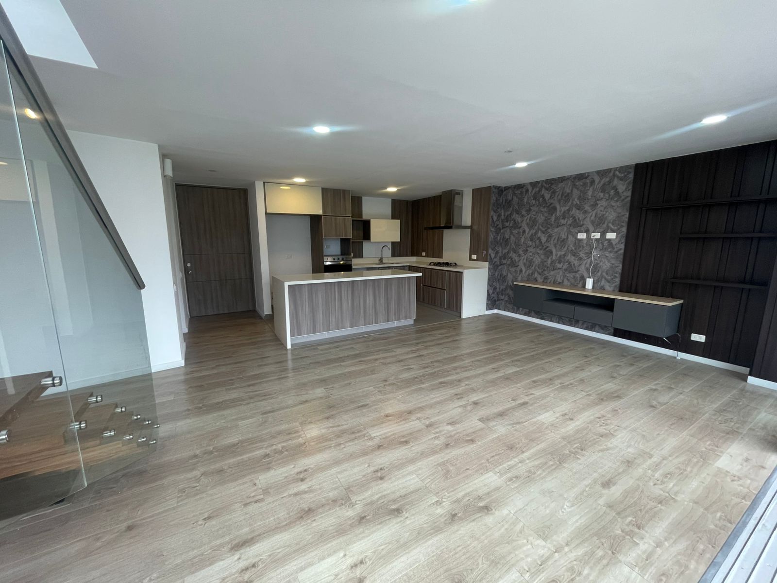 Apartamento para arriendo en Envigado Loma las brujas