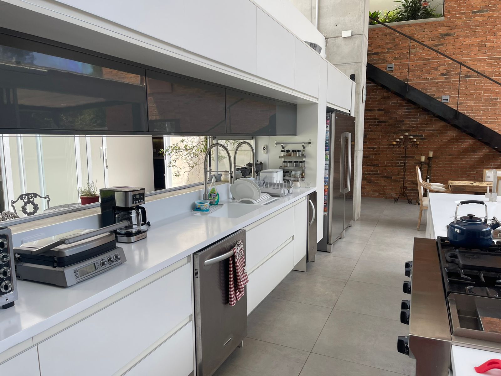 Casa en venta en Alto de Palmas sector Mercajuste