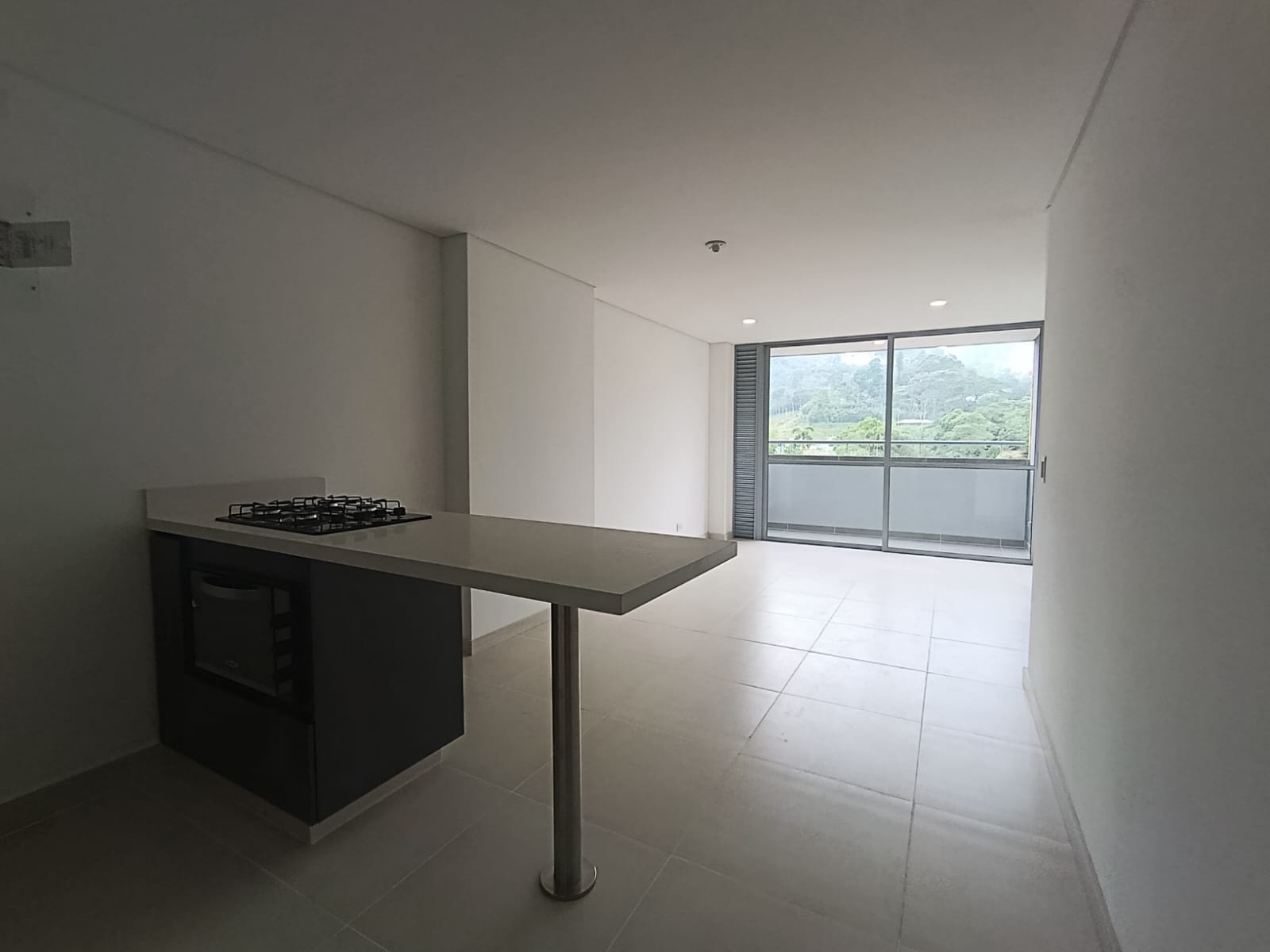Arriendo apartamento en La Estrella para estrenar