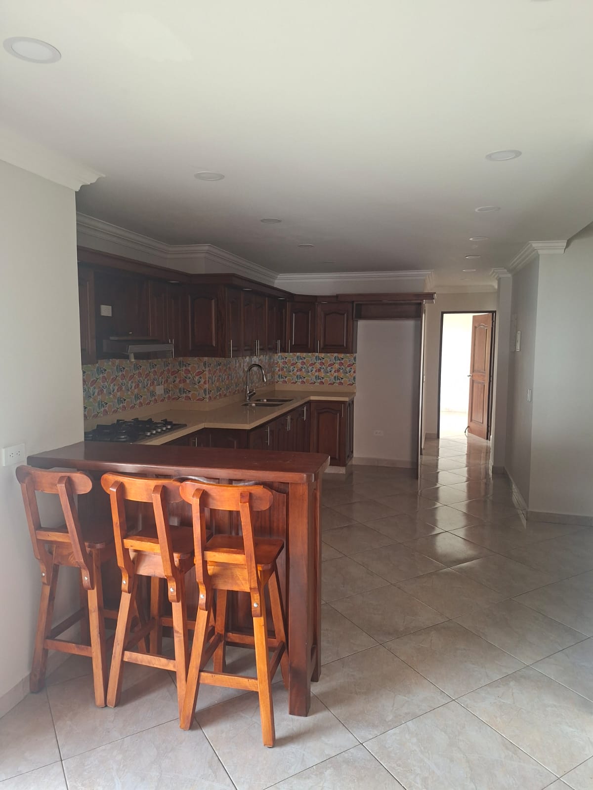 Casa en arriendo en El Carmen de Viboral