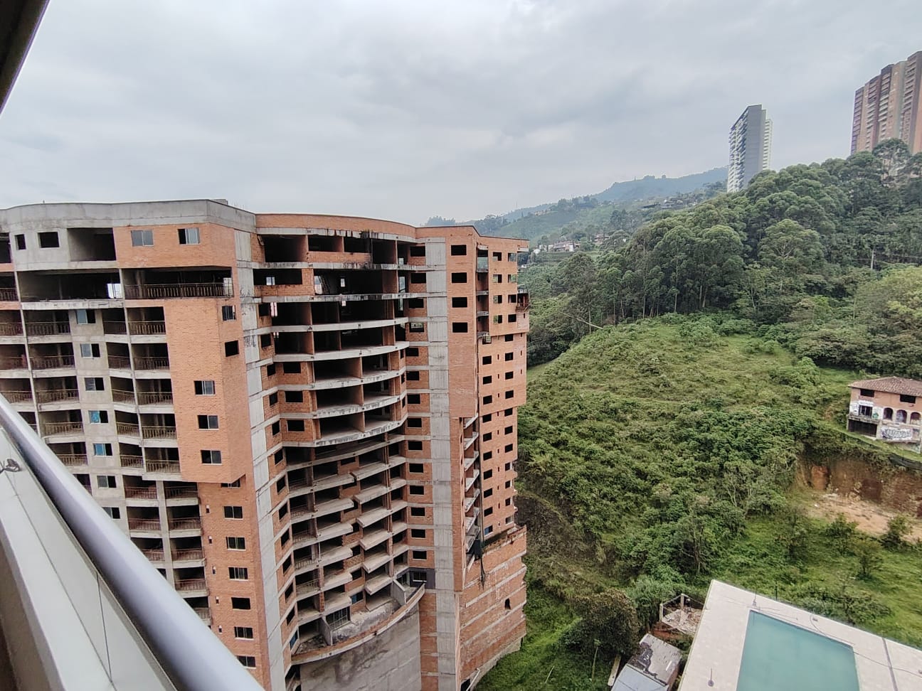 Venta de Apartamento en Sabaneta Las Lomitas